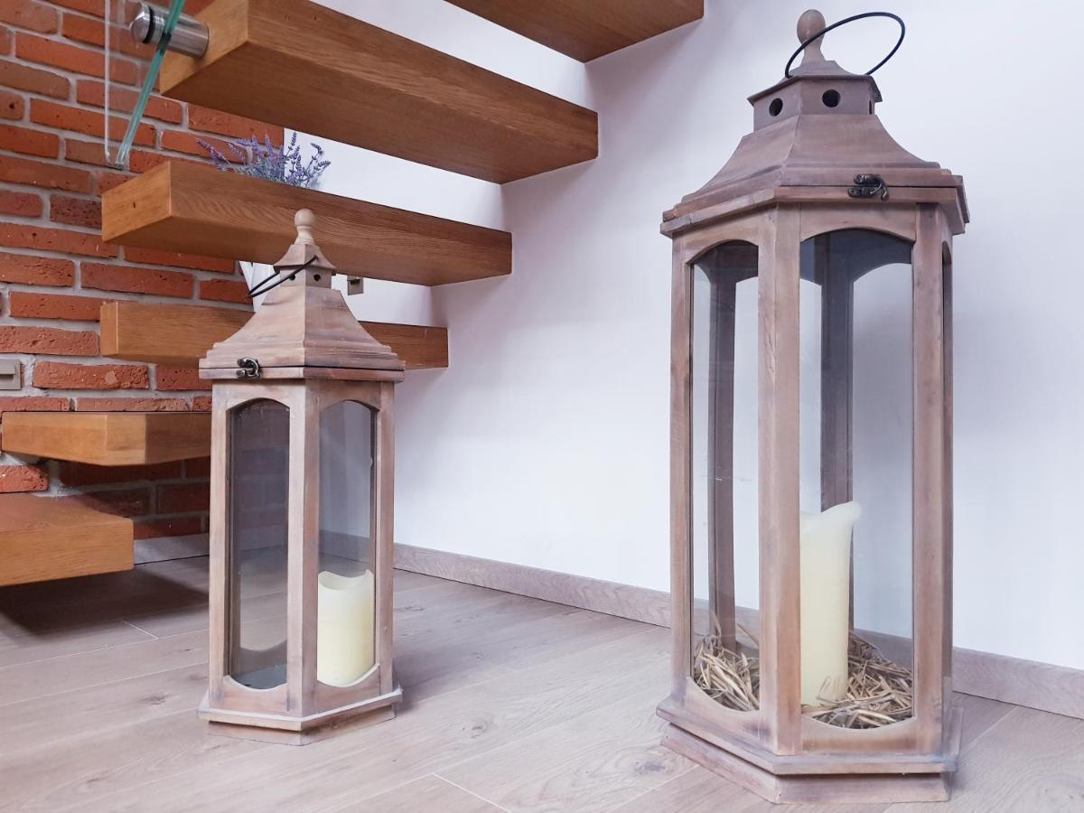 Une Maison A Colombages - Cosy, Lumineuse Et Sauna Kesseldorf Εξωτερικό φωτογραφία